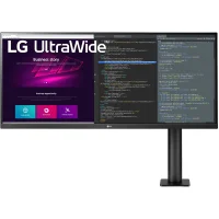 Монитор LG UltraWide 34WN780-B фото 1